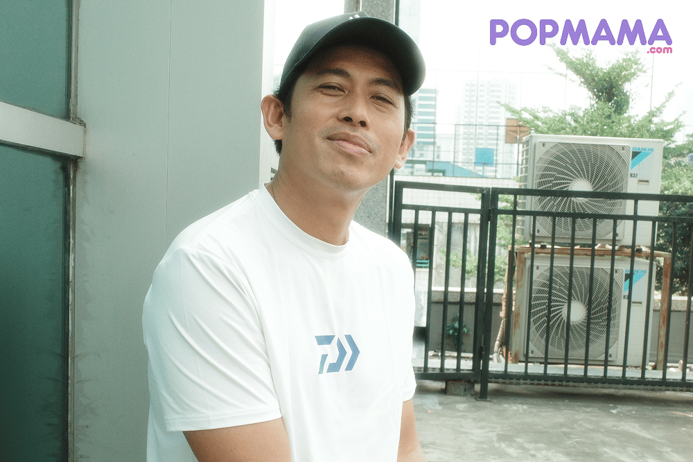Budi Doremi Cerita soal People Pleasing hingga Sempat Kehilangan Diri Sendiri