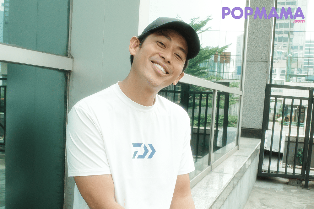 Budi Doremi Cerita soal People Pleasing hingga Kehilangan Diri Sendiri