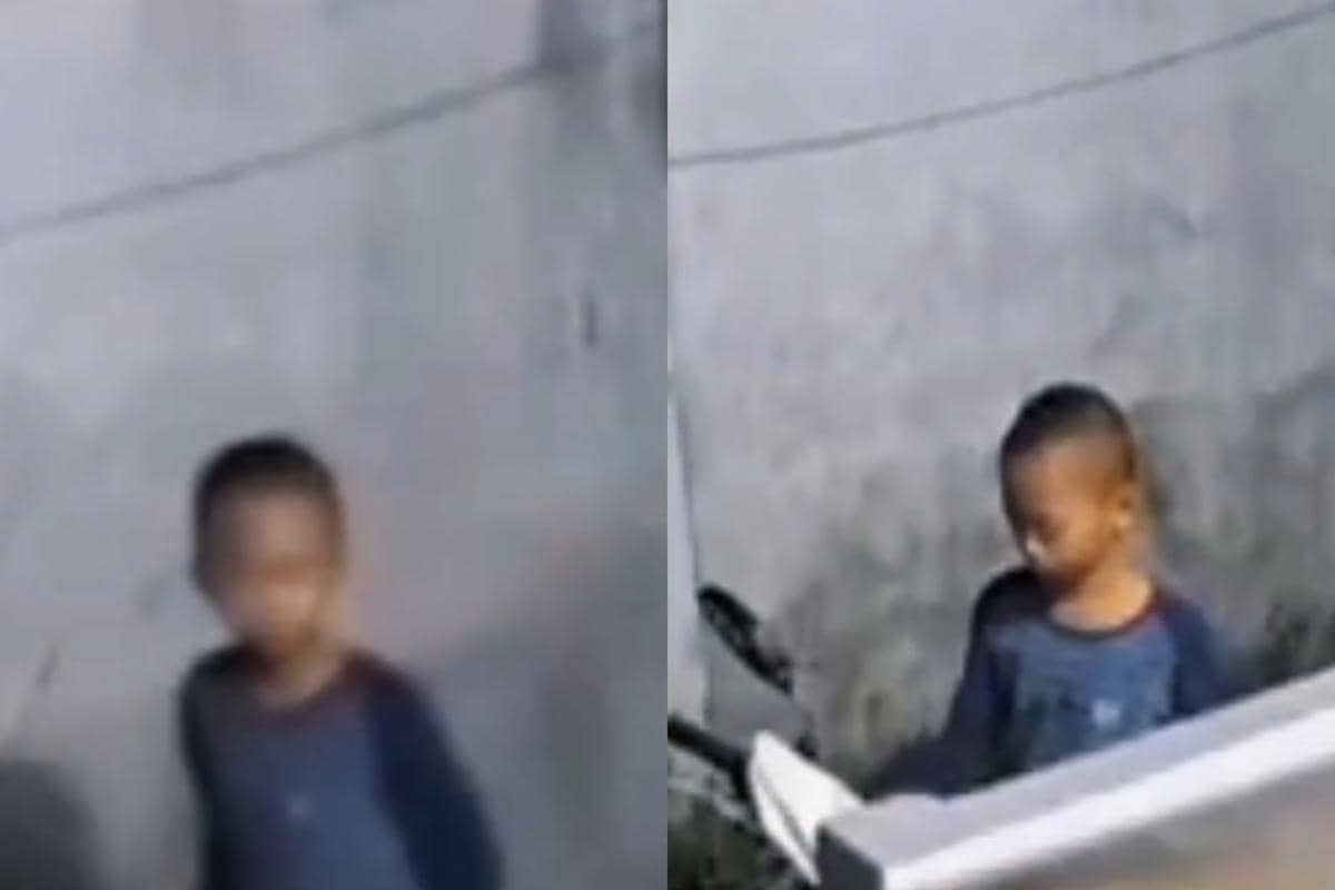 Kronologi kasus pencurian anak di Pontianak