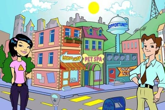 Game Hot Shot Business