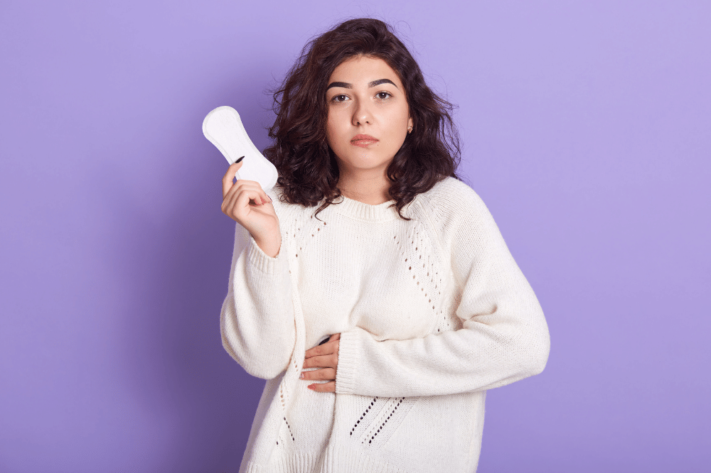 Penyakit Kista dan Kaitannya dengan Nyeri saat Menstruasi
