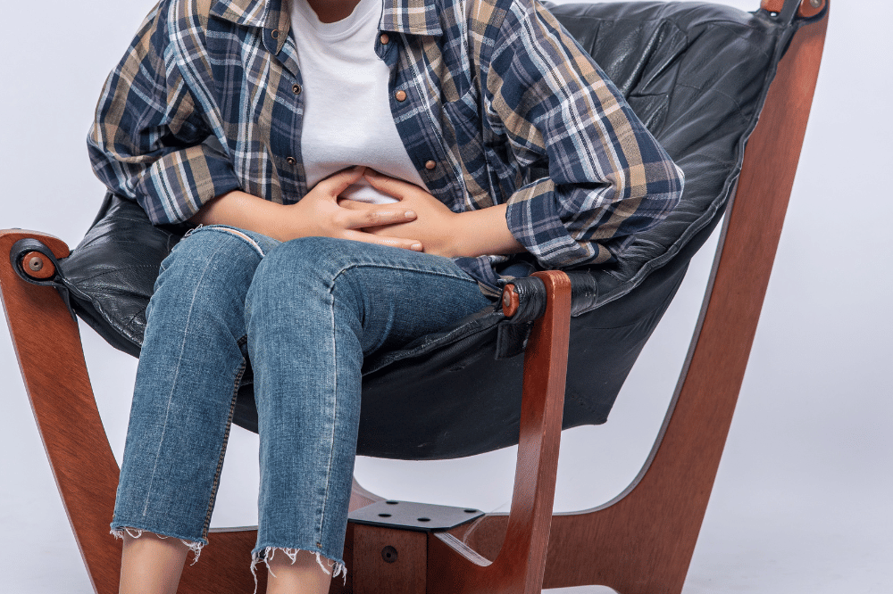 Hubungan Proses Ovulasi dalam Siklus Menstruasi