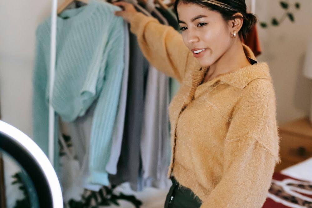 7 Starter Kit untuk Fashion Creator Pemula, Nggak Harus Mahal