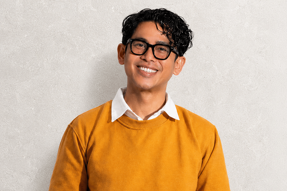 Budi Doremi Cerita soal People Pleasing hingga Sempat Kehilangan Diri Sendiri