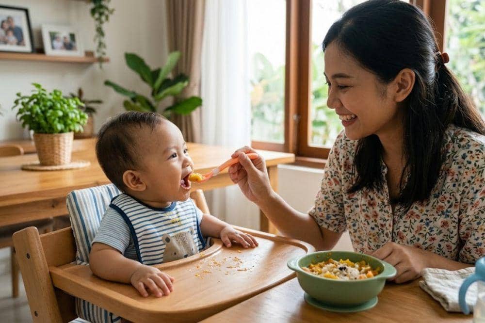Resep Shisamo Kukus dengan Wortel dan Labu, Mudah Dibuat dan Enak