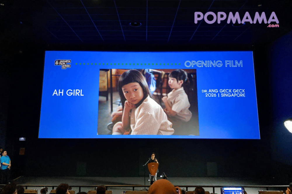 Jakarta Film Week 2026 Jadi Encounters untuk Wujudkan Kota Sinema