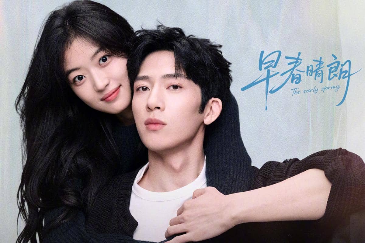 7 Alasan Drama China The Early Spring Bikin Susah Move On
