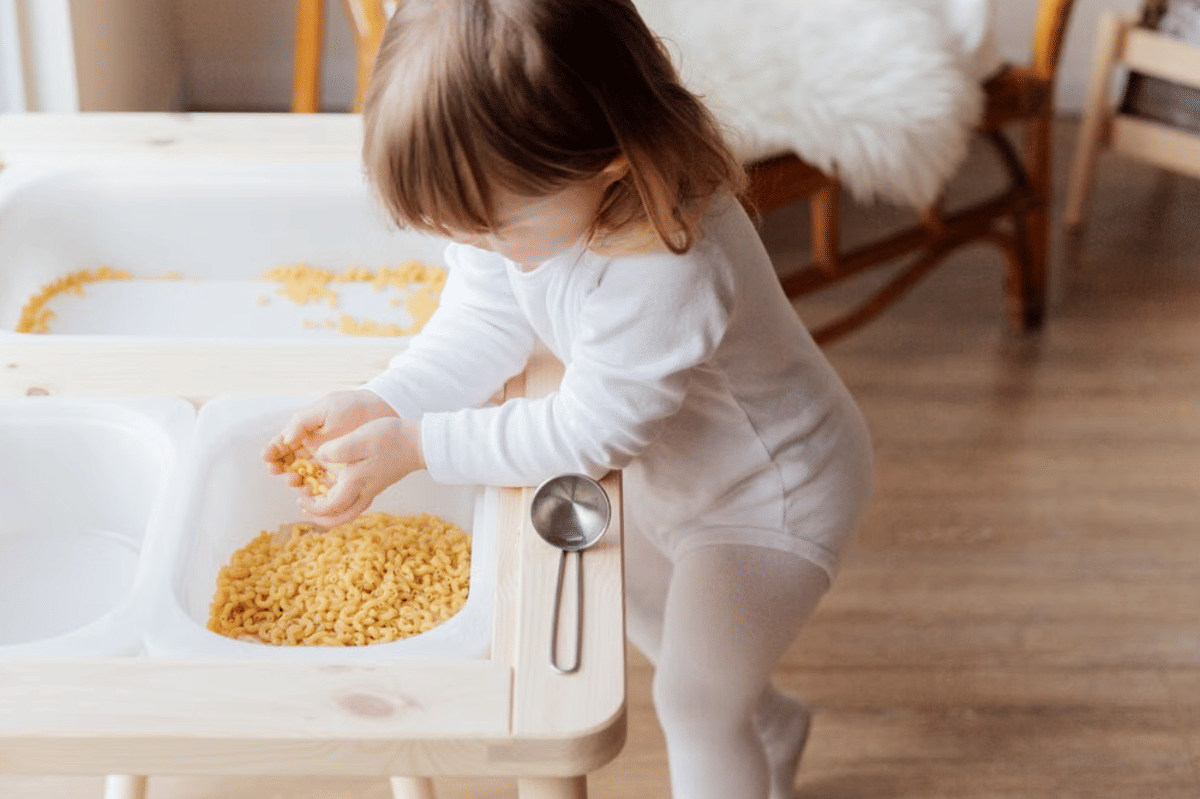 15 Kelas Sensory Play di Tangerang Selatan dan Sekitarnya
