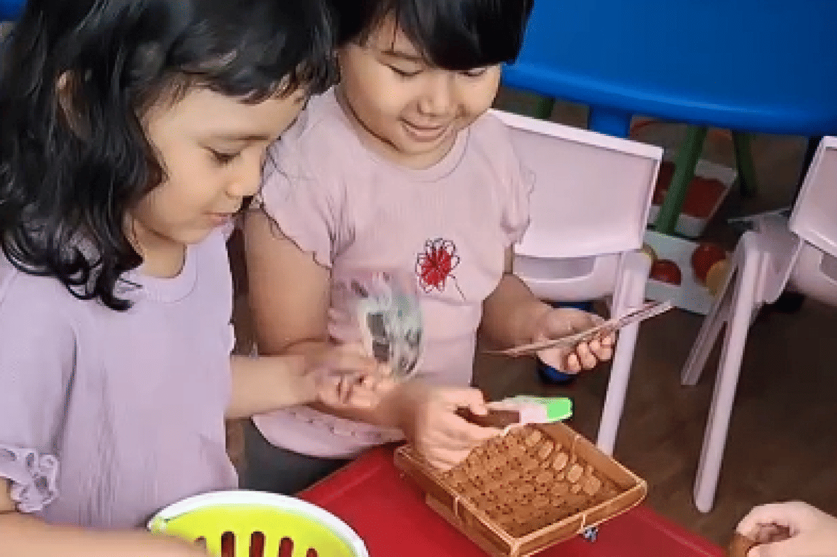 PlayHive terdapat lokasi lainnya di kawasan Kasuari Bintaro Sektor 9