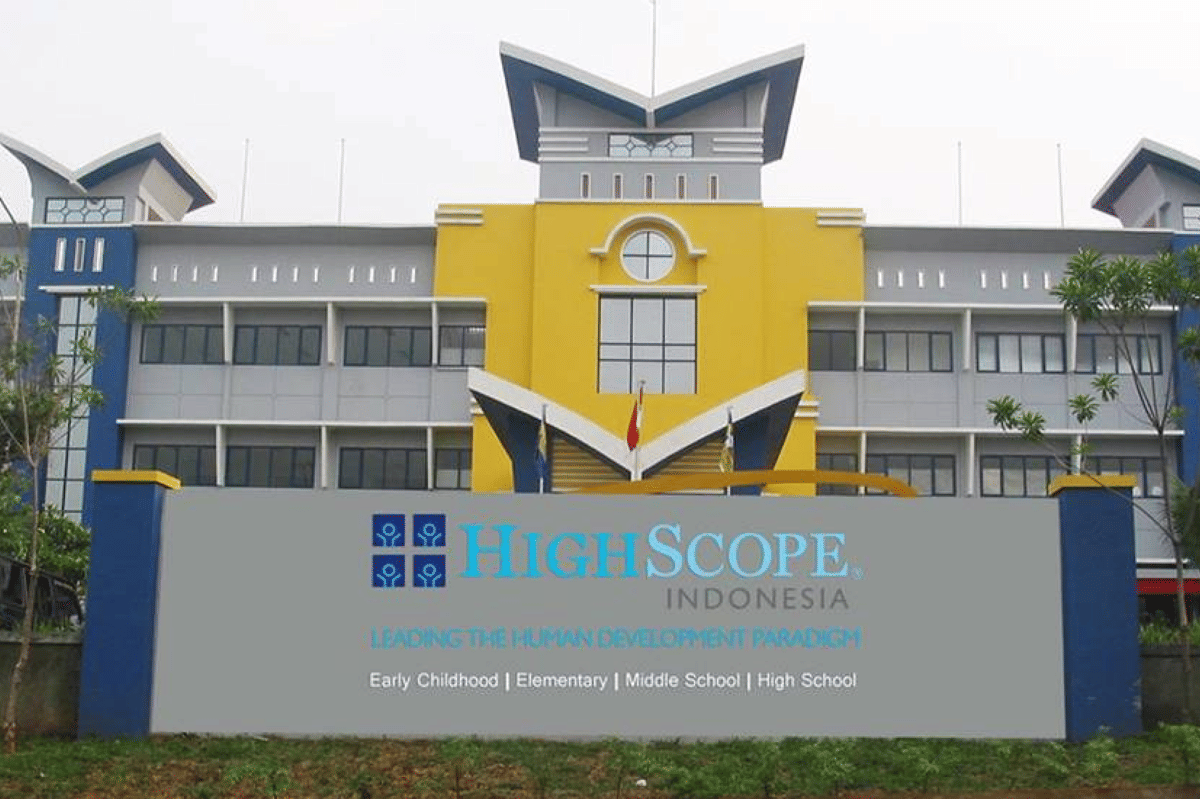 HighScope Indonesia menggunakan pendekatan active learning