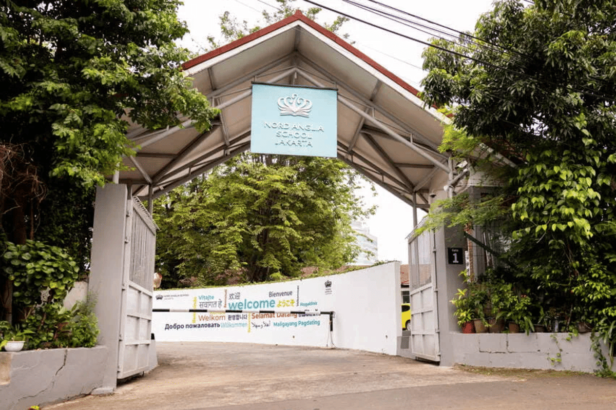 Nord Anglia ada program preschool bilingual