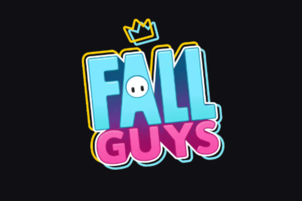 Logo Fall Guys