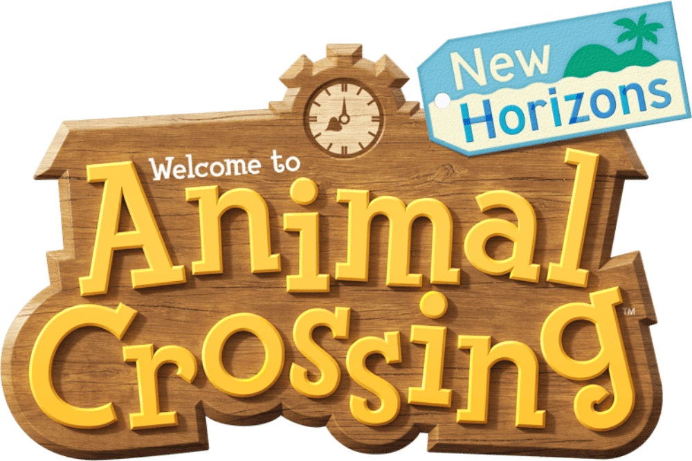 Logo Animal Crossing