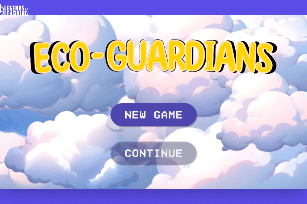 Logo Eco Guardians