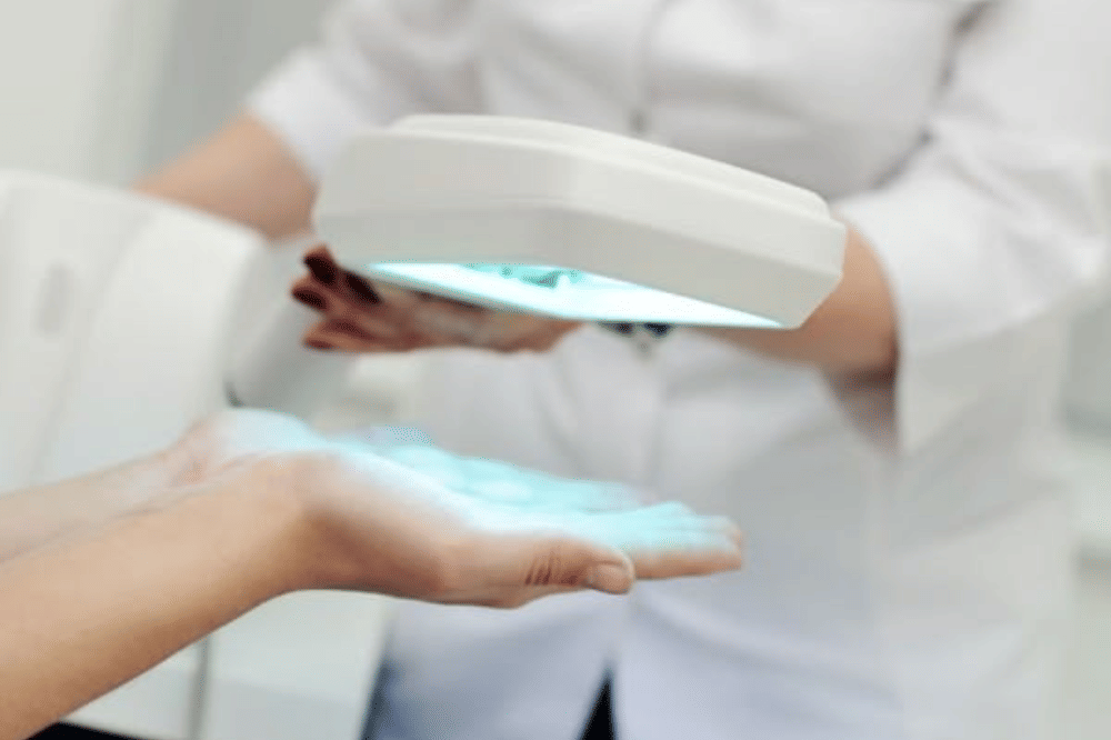UV Treatment