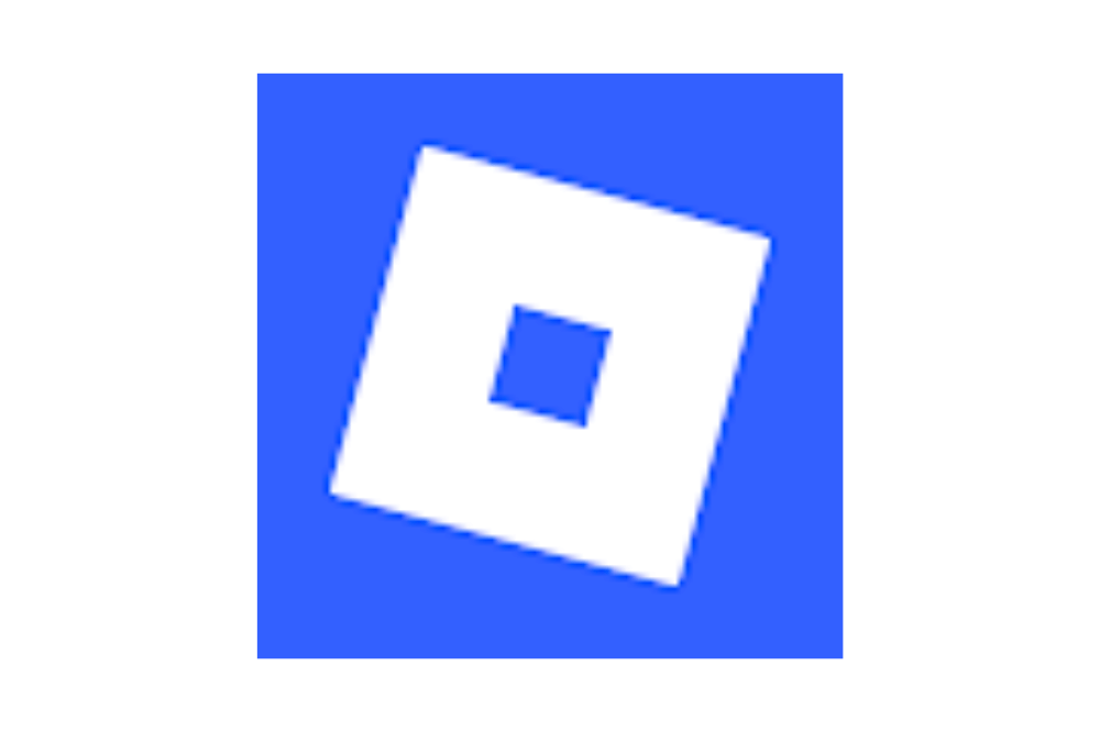 Logo roblox