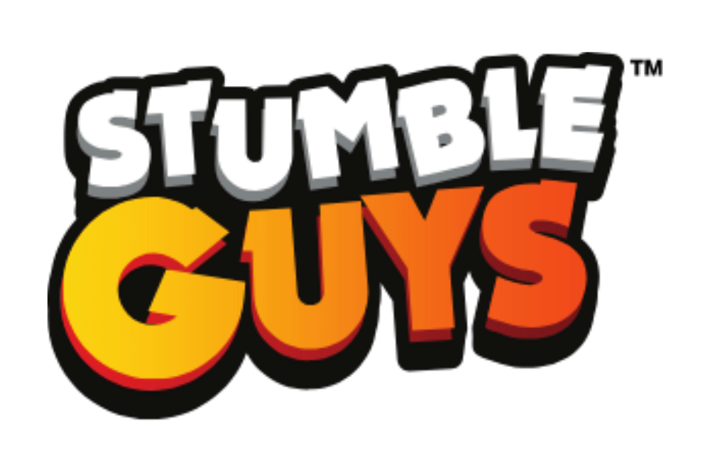 Logo Stumble Guys