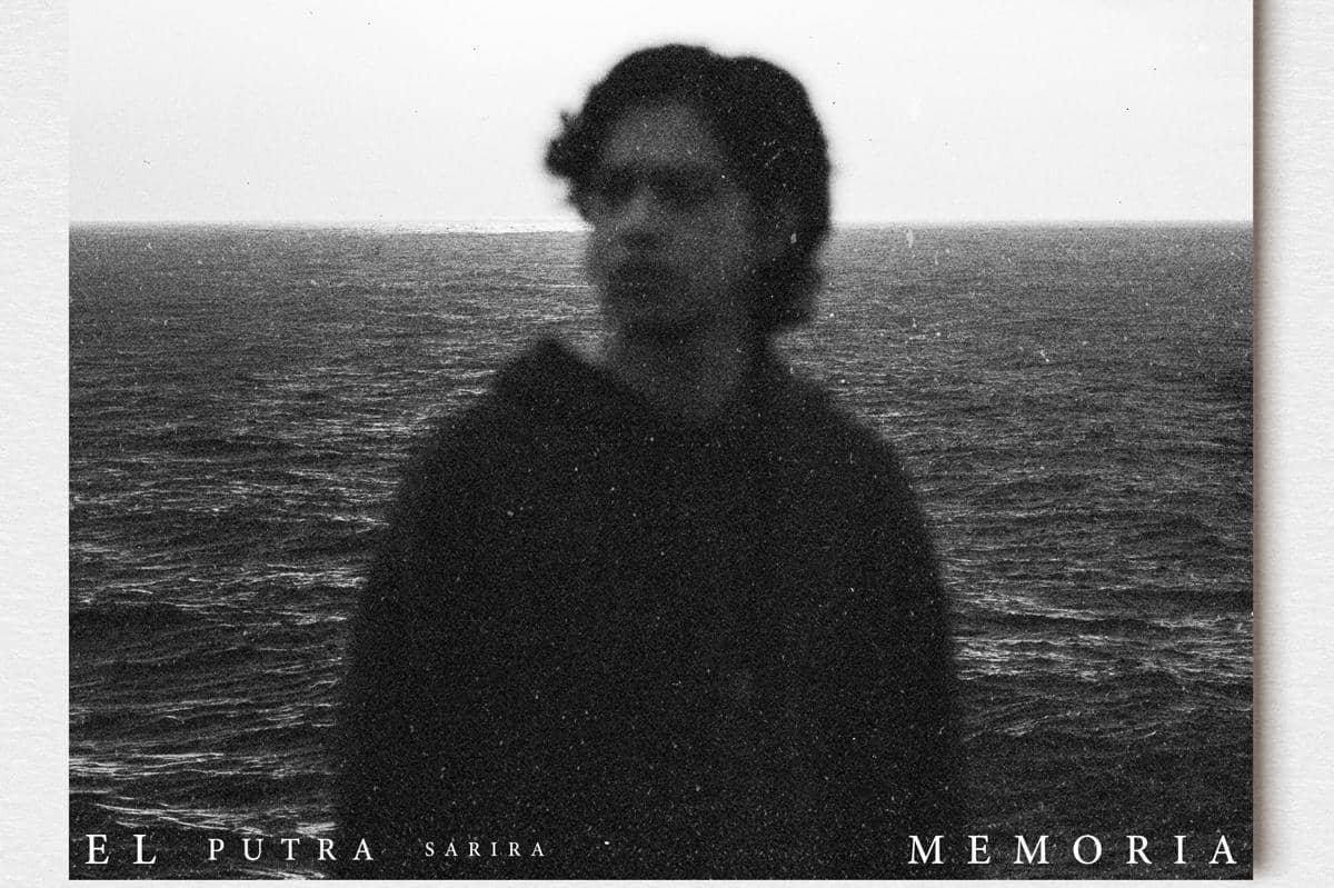 ‘Memoria’ menjadi langkah awal El Putra Sarira di dunia musik
