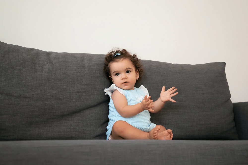 Apakah Bayi 4-5 Bulan Boleh Duduk?