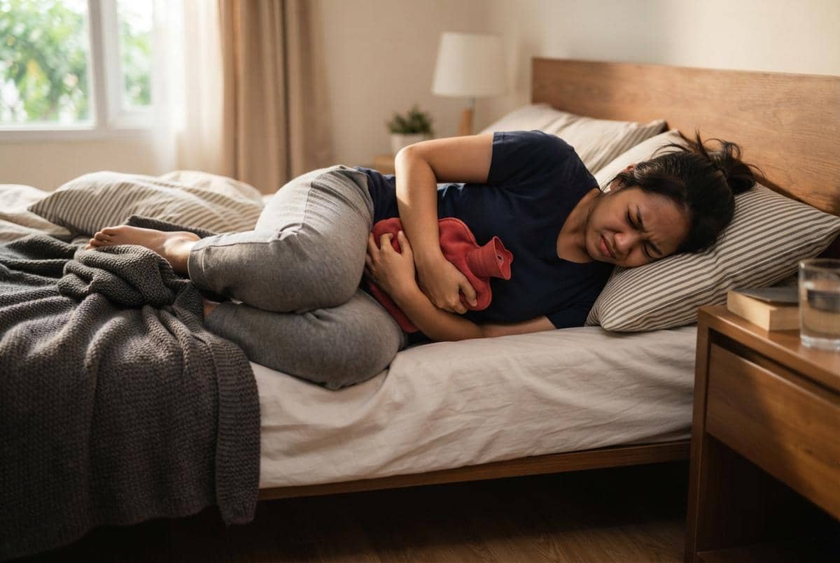 Seberapa Besar Risiko Gangguan Metabolik pada PMOS? Ini Kata Dokter