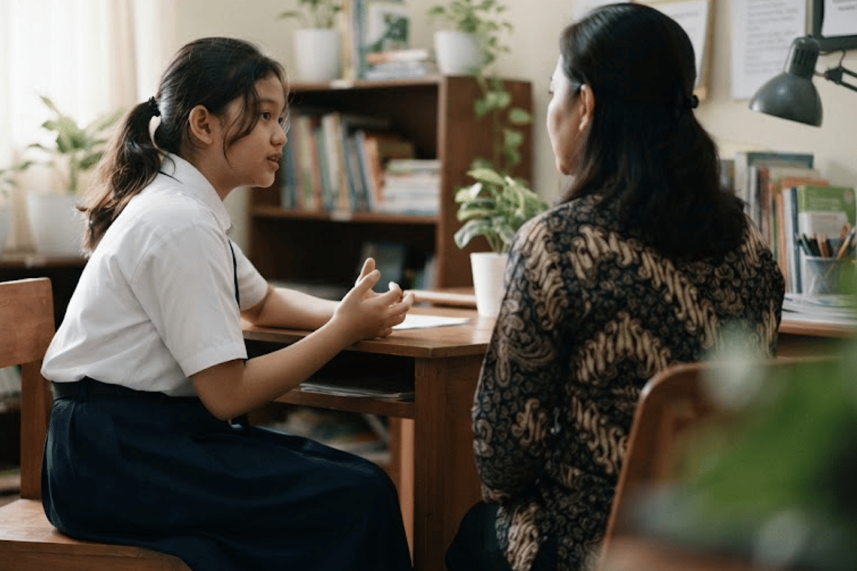 Korban baru berani bercerita setelah bertahun-tahun