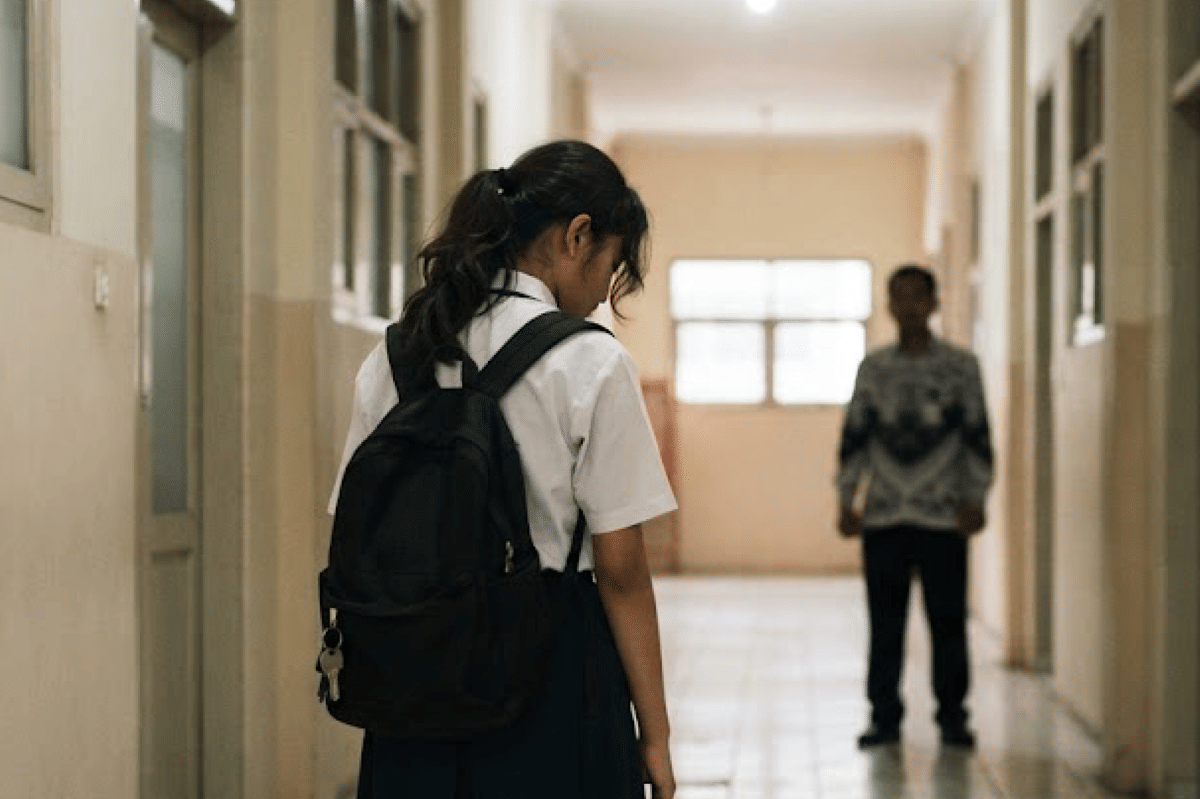 Guru Sekolah Internasional di Tangsel Diduga Lakukan Child Grooming