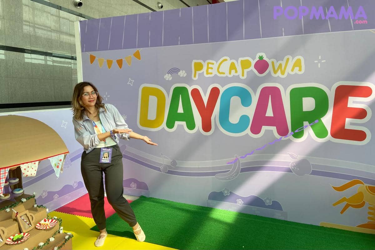 Ciao Bimbi Bawa Beragam Aktivitas Anak Selama Pestapora 2026