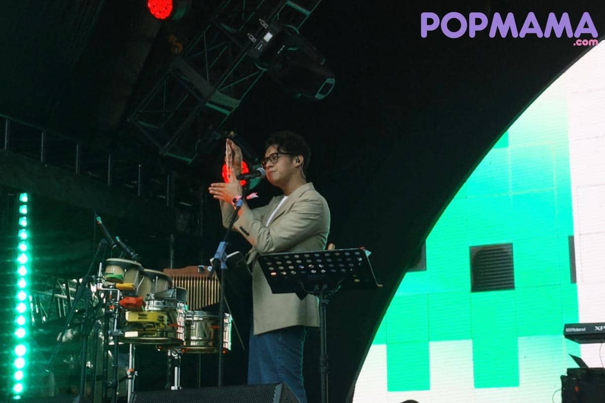 Wijaya 80 Hadirkan Pembukaan Manis di Day 1 Pestapora 2026 4