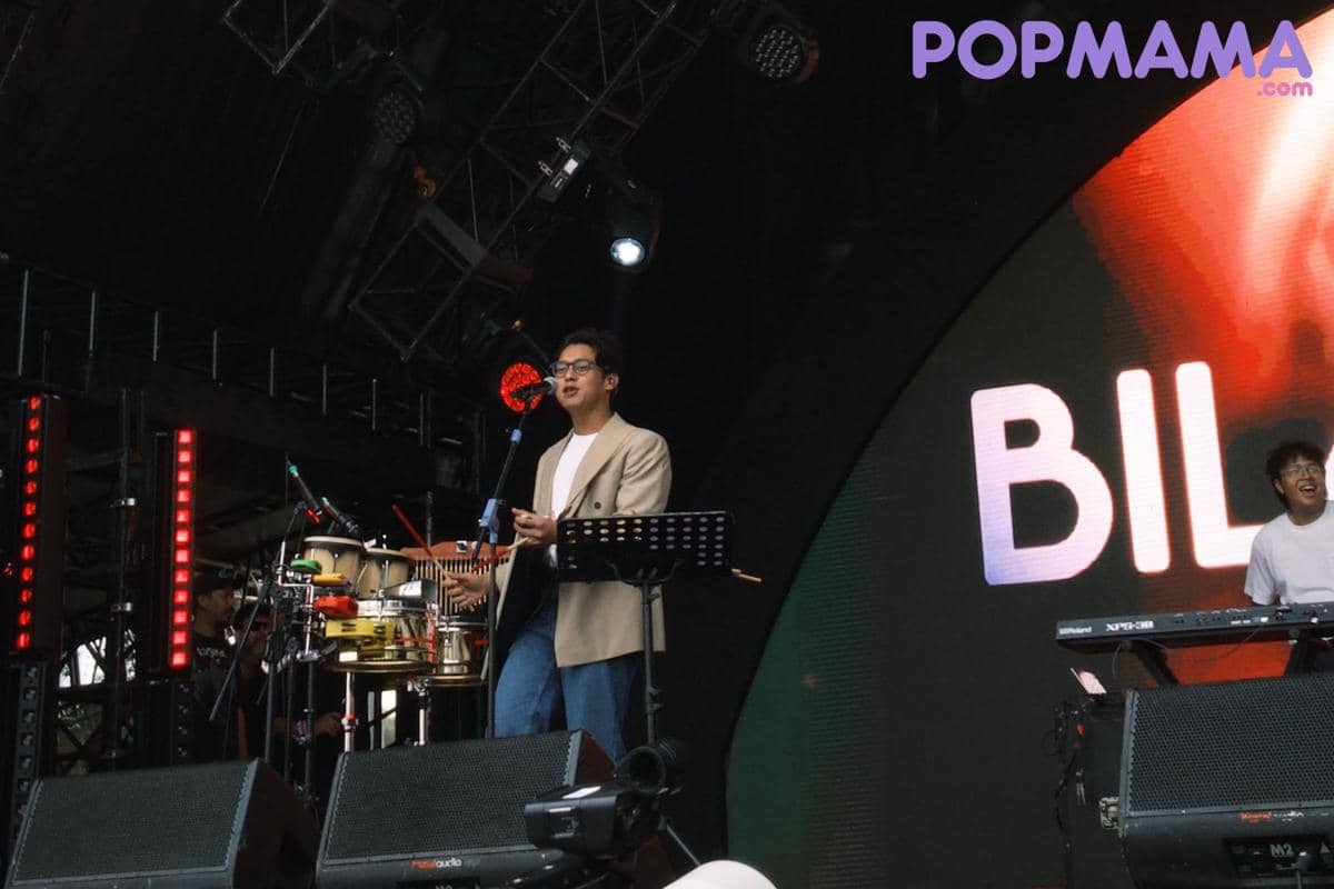 Wijaya 80 Hadirkan Pembukaan Manis di Day 1 Pestapora 2026 3