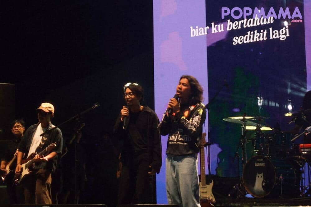 Fiersa Besari Ajak Kinasih ke Panggung Pestapora 2026 4