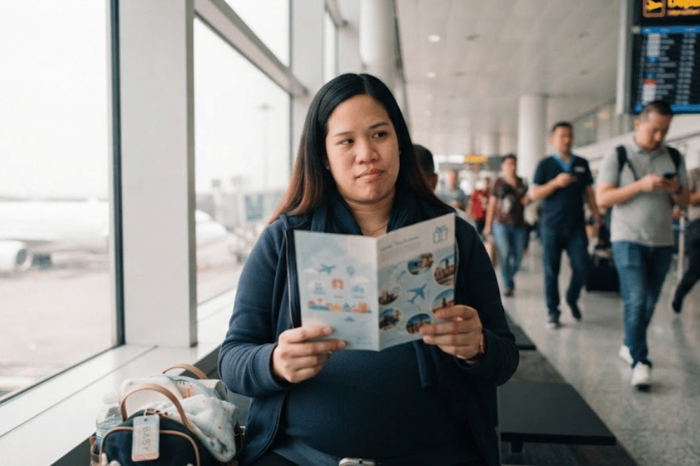 Kejelasan mitos tiket gratis seumur hidup bagi bayi
