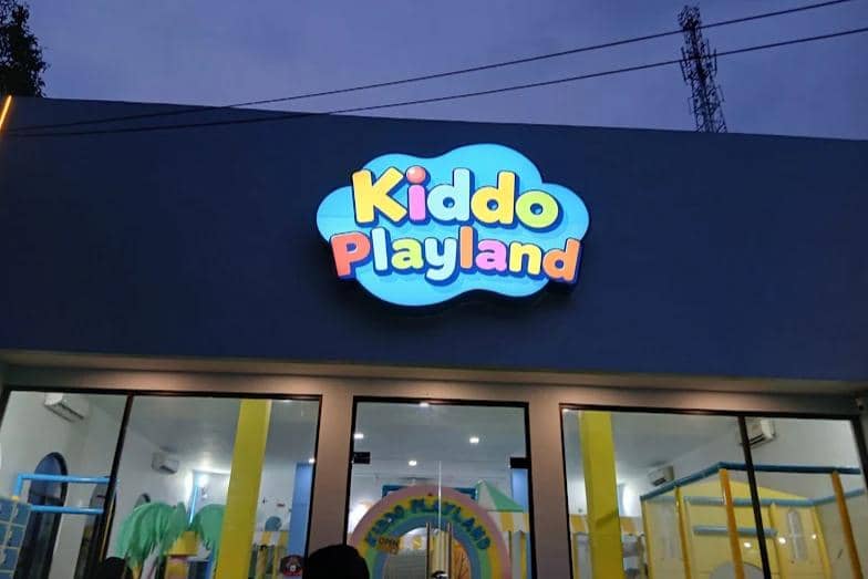 Kiddo Playland (Ciracas)