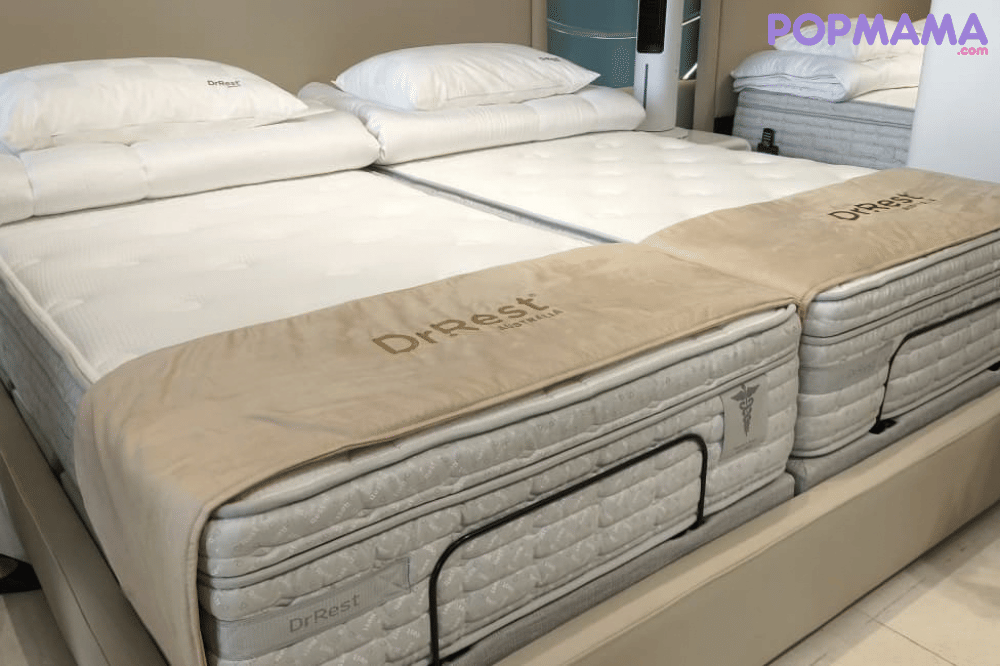 Benarkah Desain Kasur Berpengaruh pada Kebiasaan Pipis Tengah Malam?