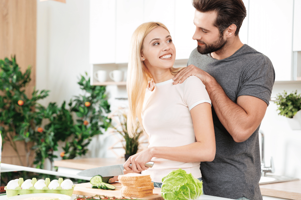 Diet Kesuburan untuk Promil Anak Kedua 