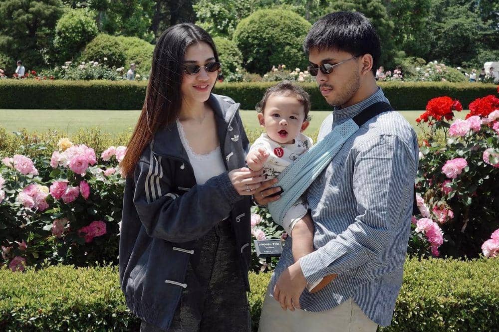 Thariq Halilintar dan Aaliyah Bahas Uang Jajan Anak 2