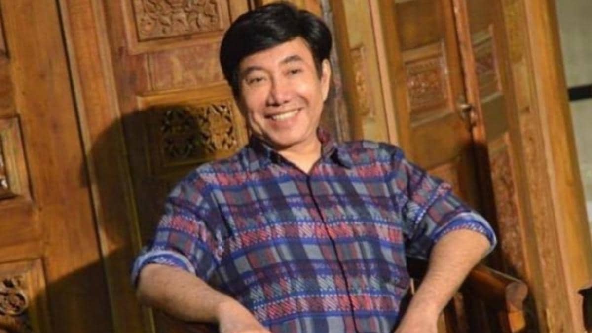 Guruh Soekarnoputra Meninggal Dunia, Ini Perjalanan dan Prestasinya