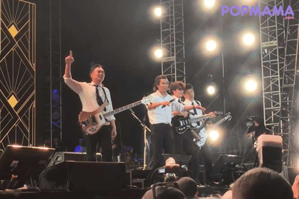 Foto Changcuters 4