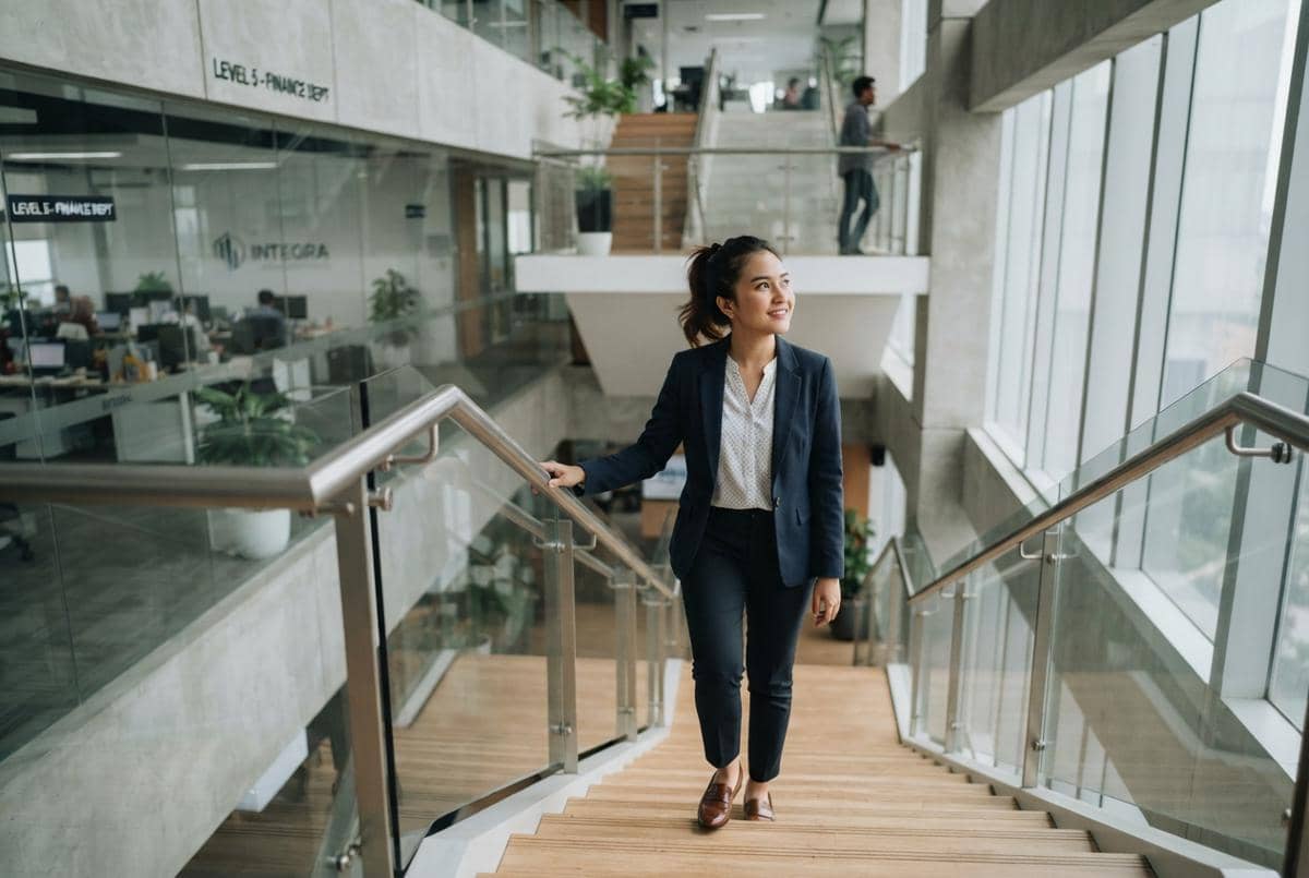Perempuan Karir Berisiko Terkena PMOS (4)