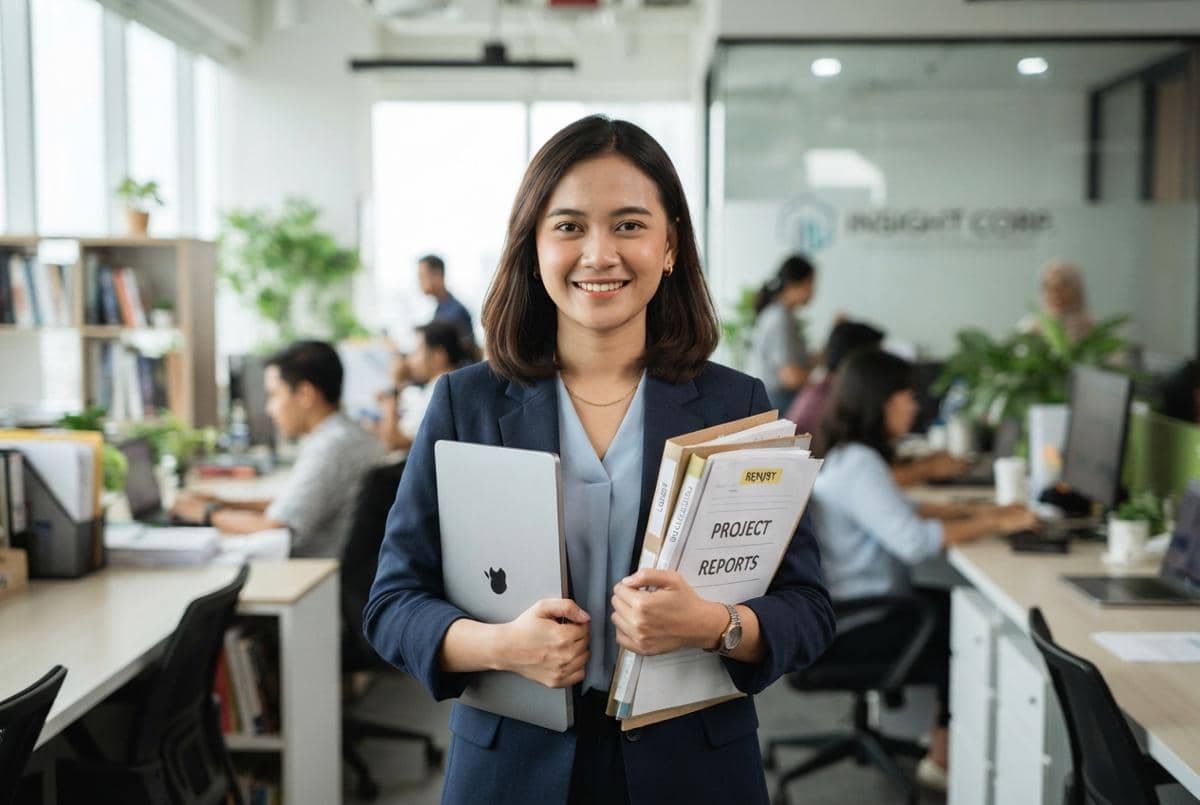 PMOS Ancam Perempuan yang Bekerja, Pemicunya Stres dan Kurang Tidur