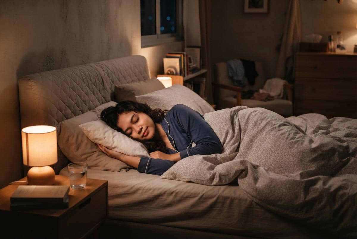 Perempuan Karir Berisiko Terkena PMOS (3)