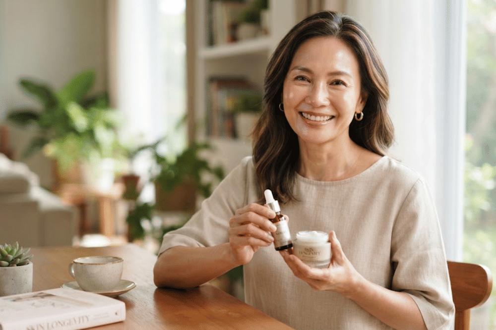 Cara Tepat Menerapkan Skin Longevity untuk Kulit Awet Muda