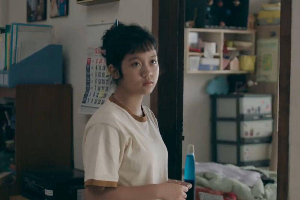 Potret Kehidupan Perempuan dalam Keluarga di Film Desember Jani