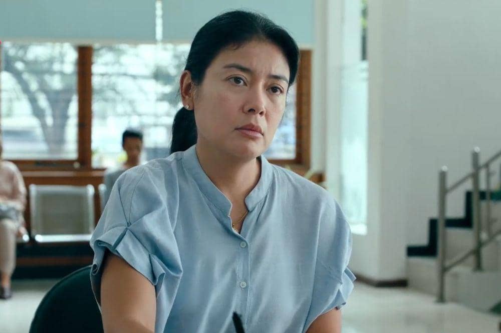 Potret Kehidupan Perempuan dalam Keluarga di Film Desember Jani