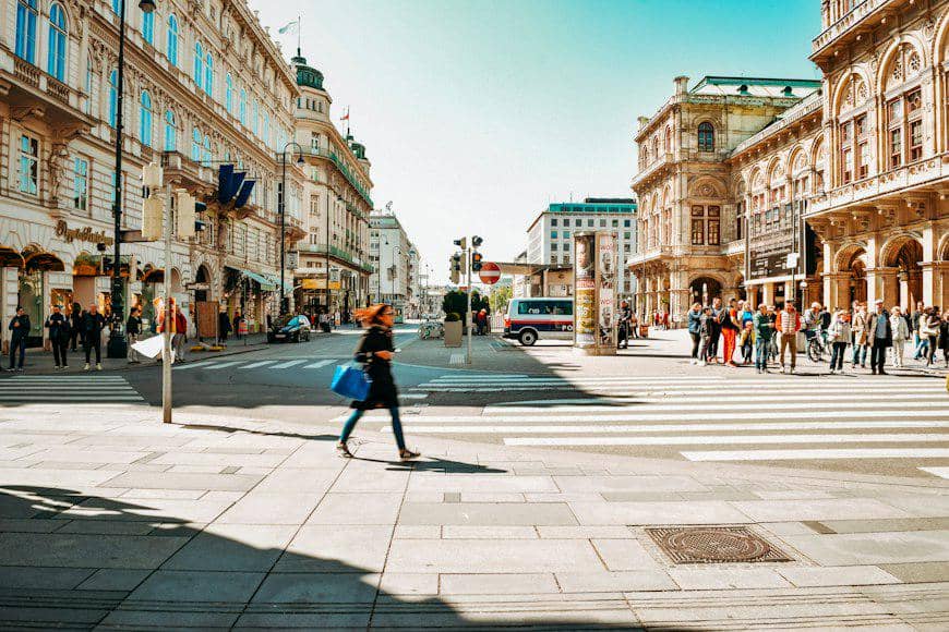 Vienna, Austria