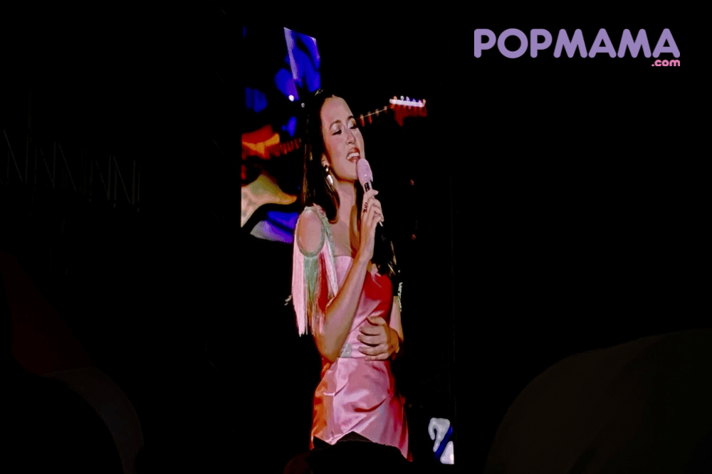 Raisa Bersama Andi Rianto Gunakan Konsep Konser Tunggal di Pestapora 2026