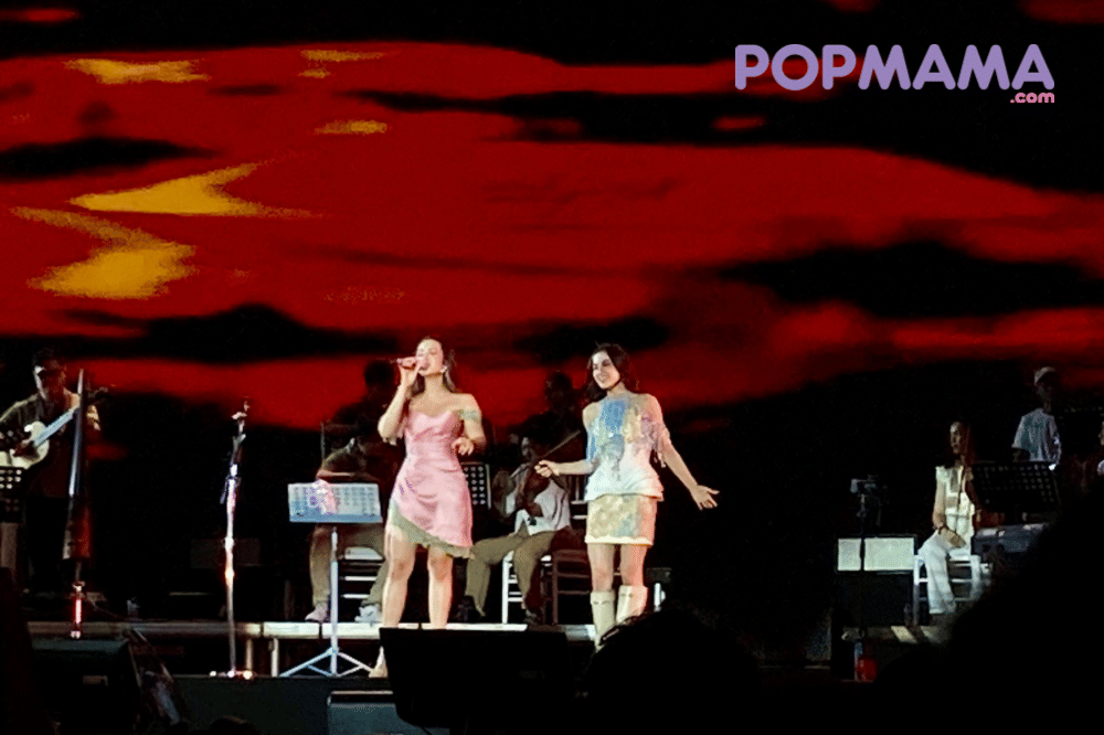 Raisa Bersama Andi Rianto Gunakan Konsep Konser Tunggal di Pestapora 2026