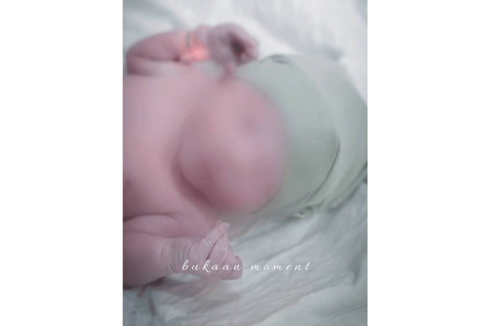 Arti nama anak Adhisty Zara dan Abdullah Tsaqib