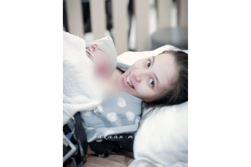 Arti nama anak Adhisty Zara dan Abdullah Tsaqib