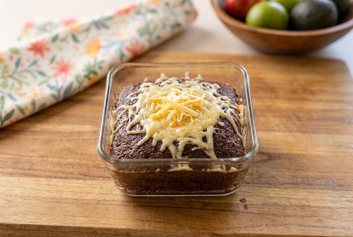 Resep Brownies Coklat Kukus, Dessert Sehat cuma 4 Bahan!