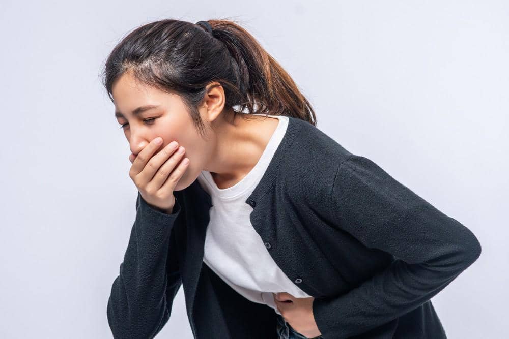Apa Bedanya Mual Hamil dan Mual Biasa? Ini Tanda yang Bisa Dikenali
